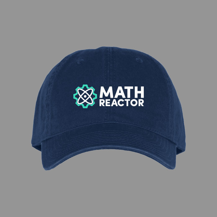 Math Reactor Sample
